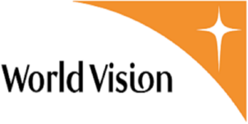 L’ONG chrétienne WORLD VISION INTERNATIONAL (WVI) recrute