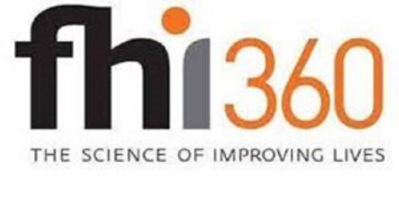 L’ONG de développement FHI 360 recrute