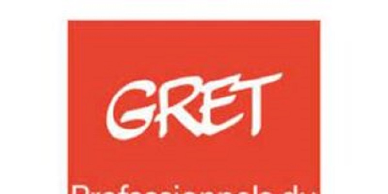 The French development NGO Le GRET is recruiting for this position (November 4, 2024)