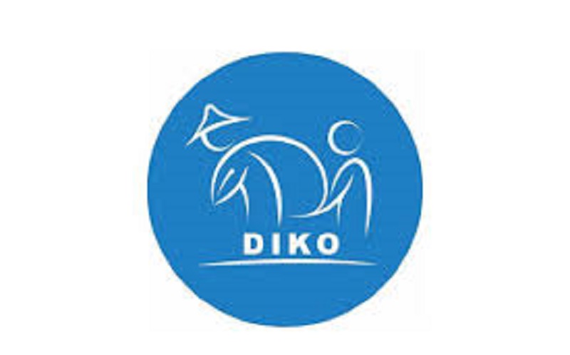 L’ONG humanitaire DIKO recrute