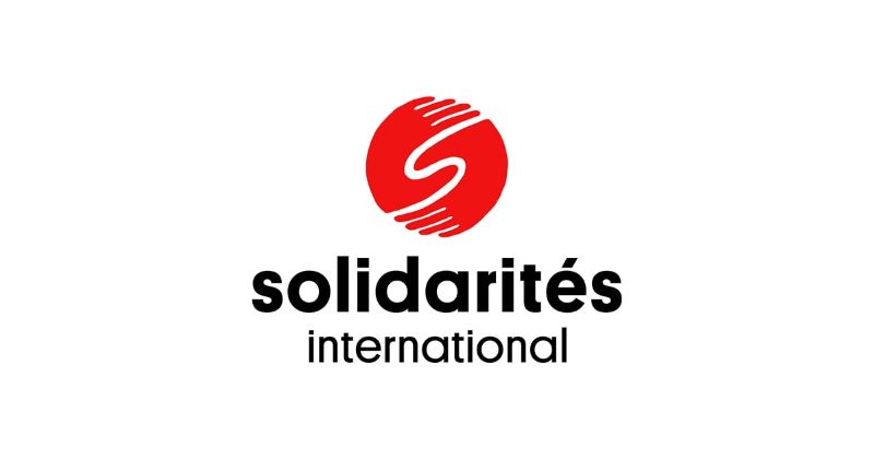 L’ONG humanitaire française SOLIDARITÉS INTERNATIONAL (SI) recrute pour ce poste (14 Novembre 2024)