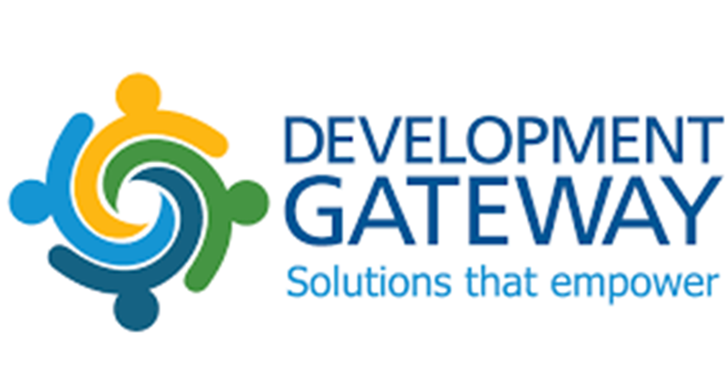 L'ONG internationale Development Gateway recrute