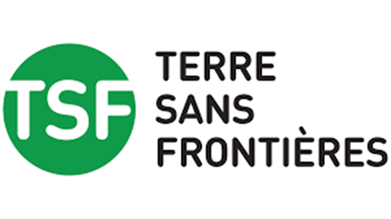 L'ONG internationale canadienne Terre Sans Frontières (TSF) recrute