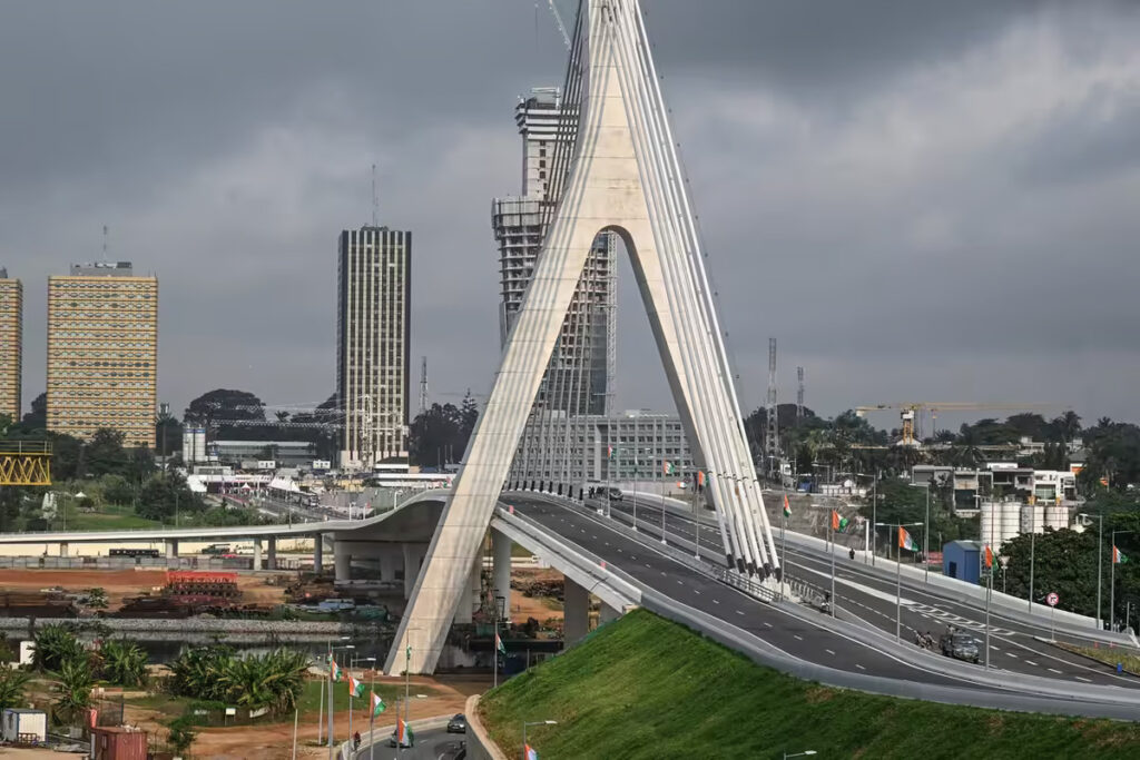 Côte d'Ivoire : voici le salaire incroyable que gagnent les employés des banques