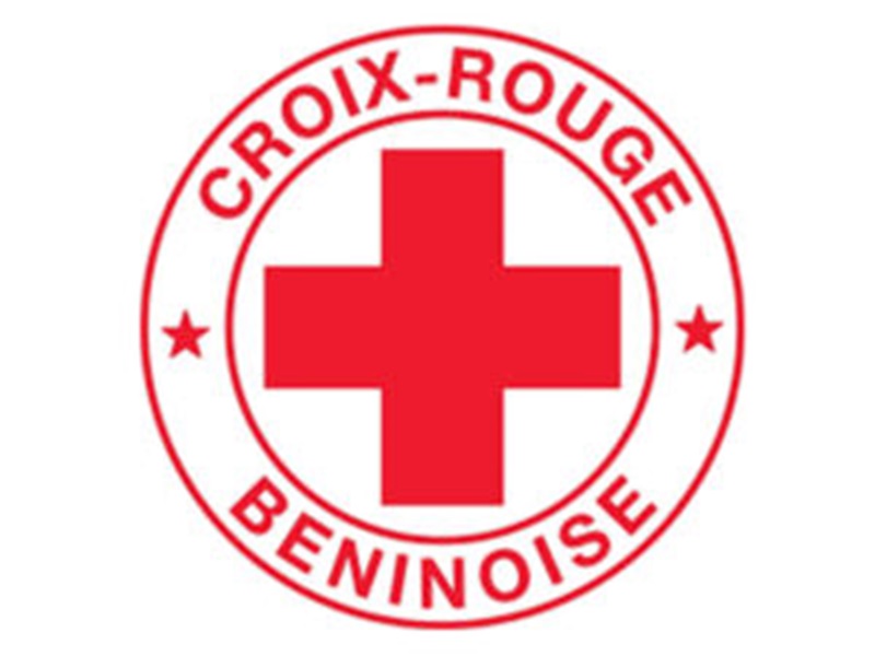 La Croix-Rouge Béninoise recrute