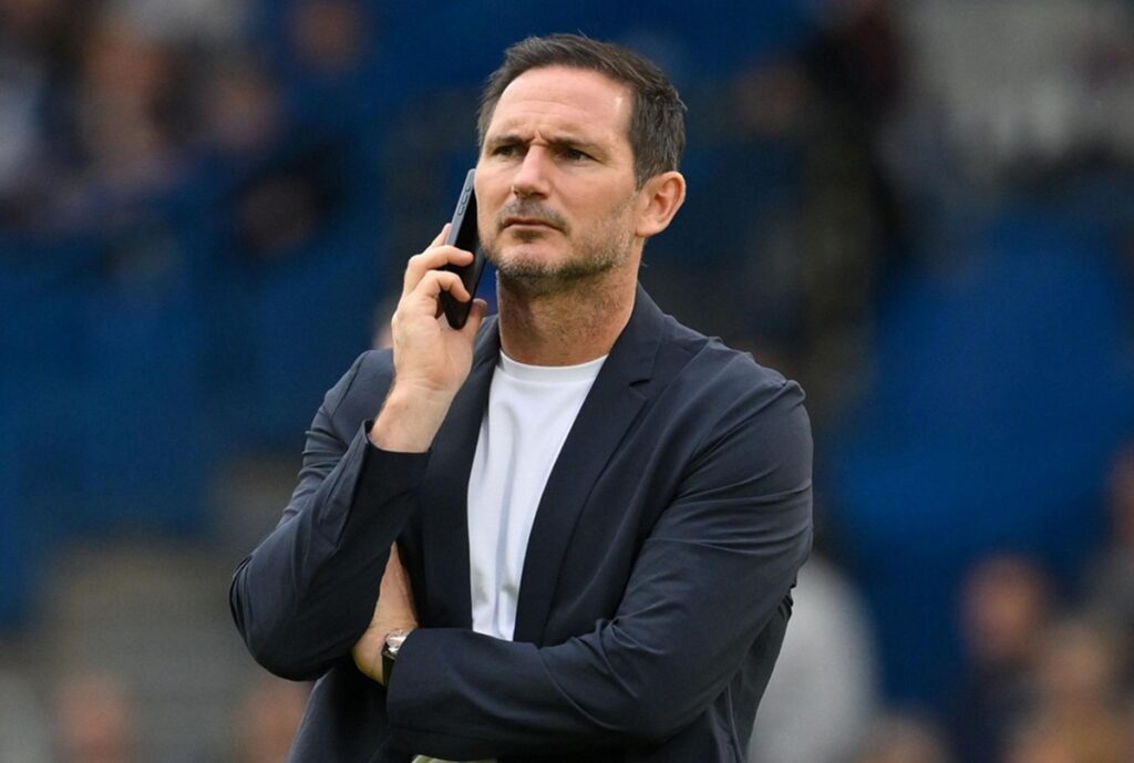 Lampard