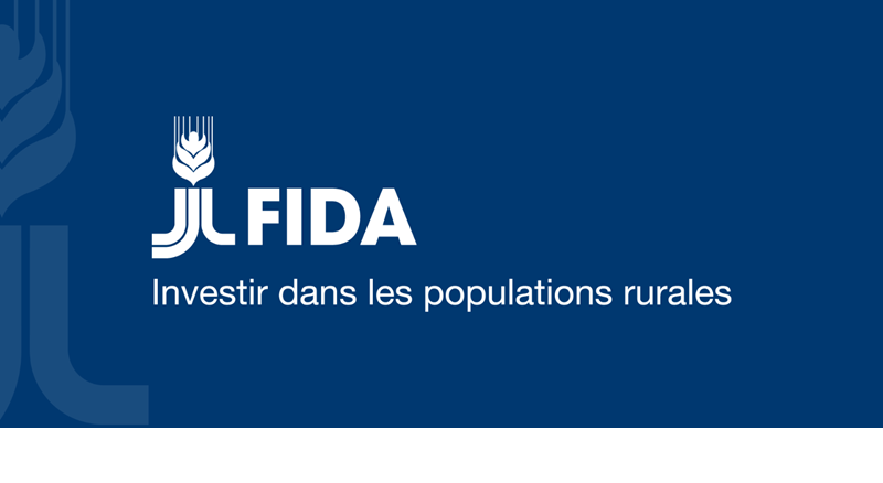 Le Fonds International De D veloppement Agricole FIDA Recrute Pour 