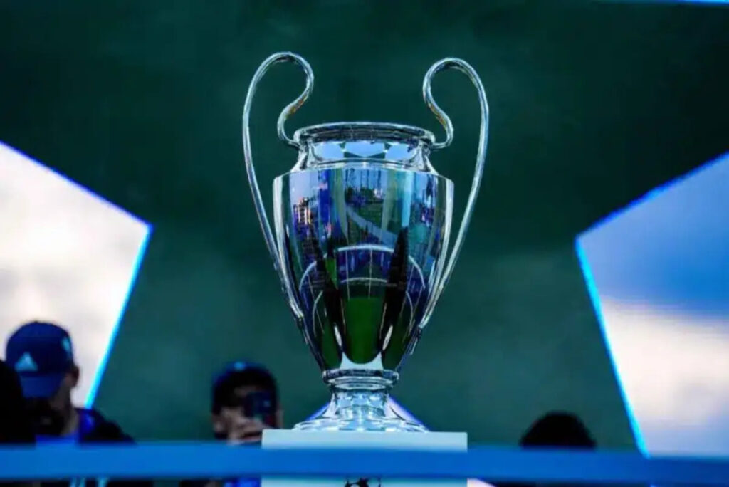 Ligue des Champions : combien de points pour la qualification ; le Real Madrid et le PSG devront se cravacher