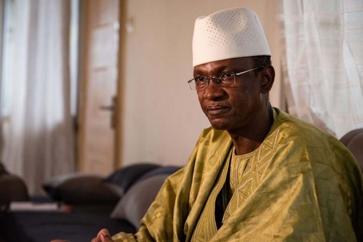 Mali : l'ex Premier ministre Choguel Maïga dans de beaux draps