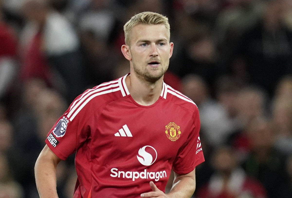 Matthijs De Ligt