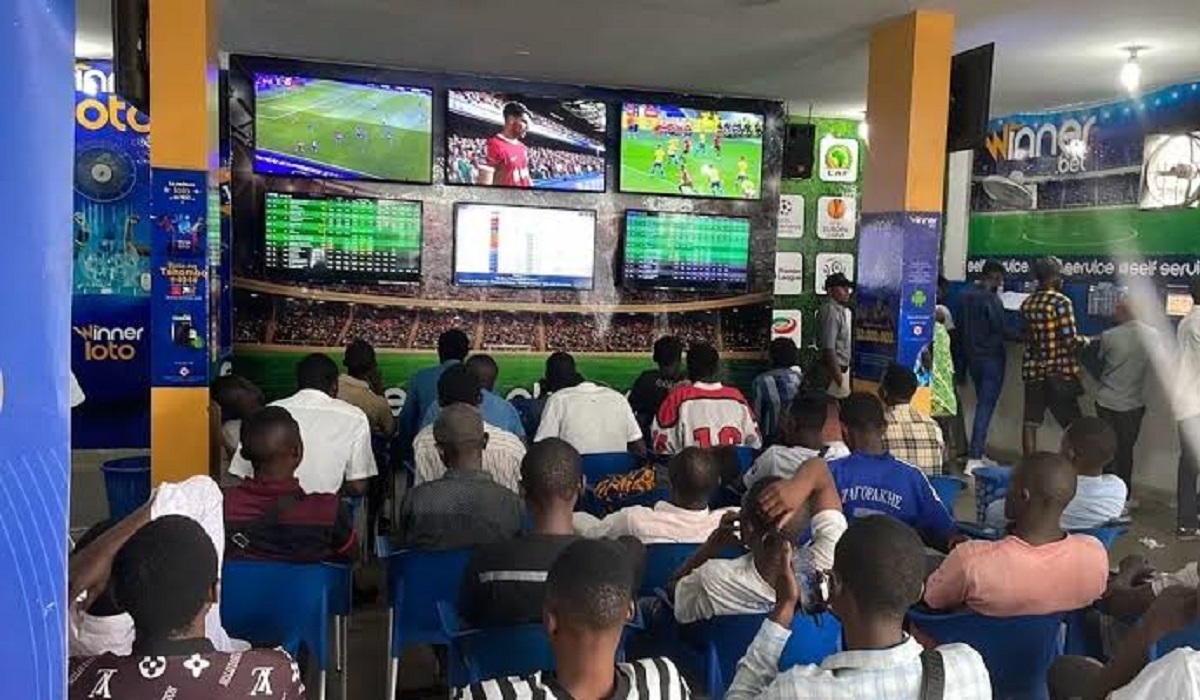 Paris Sportifs