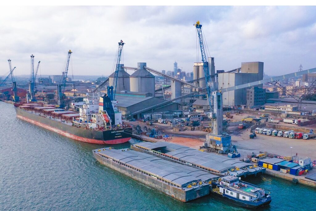 Port Autonome d’Abidjan