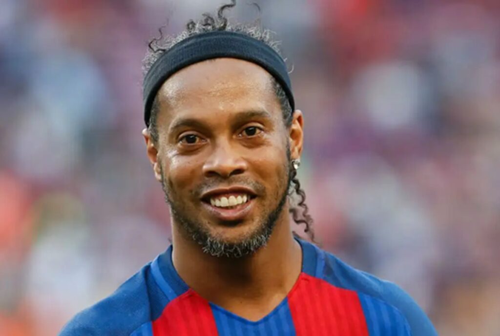 Ronaldinho