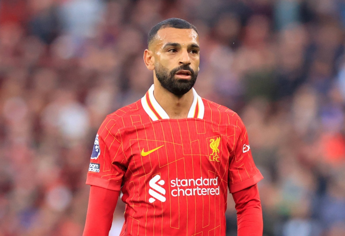 "Je veux vraiment gagner la Premier League cette saison, car c'est ma..." : Mohamed Salah fait une annonce fracassante