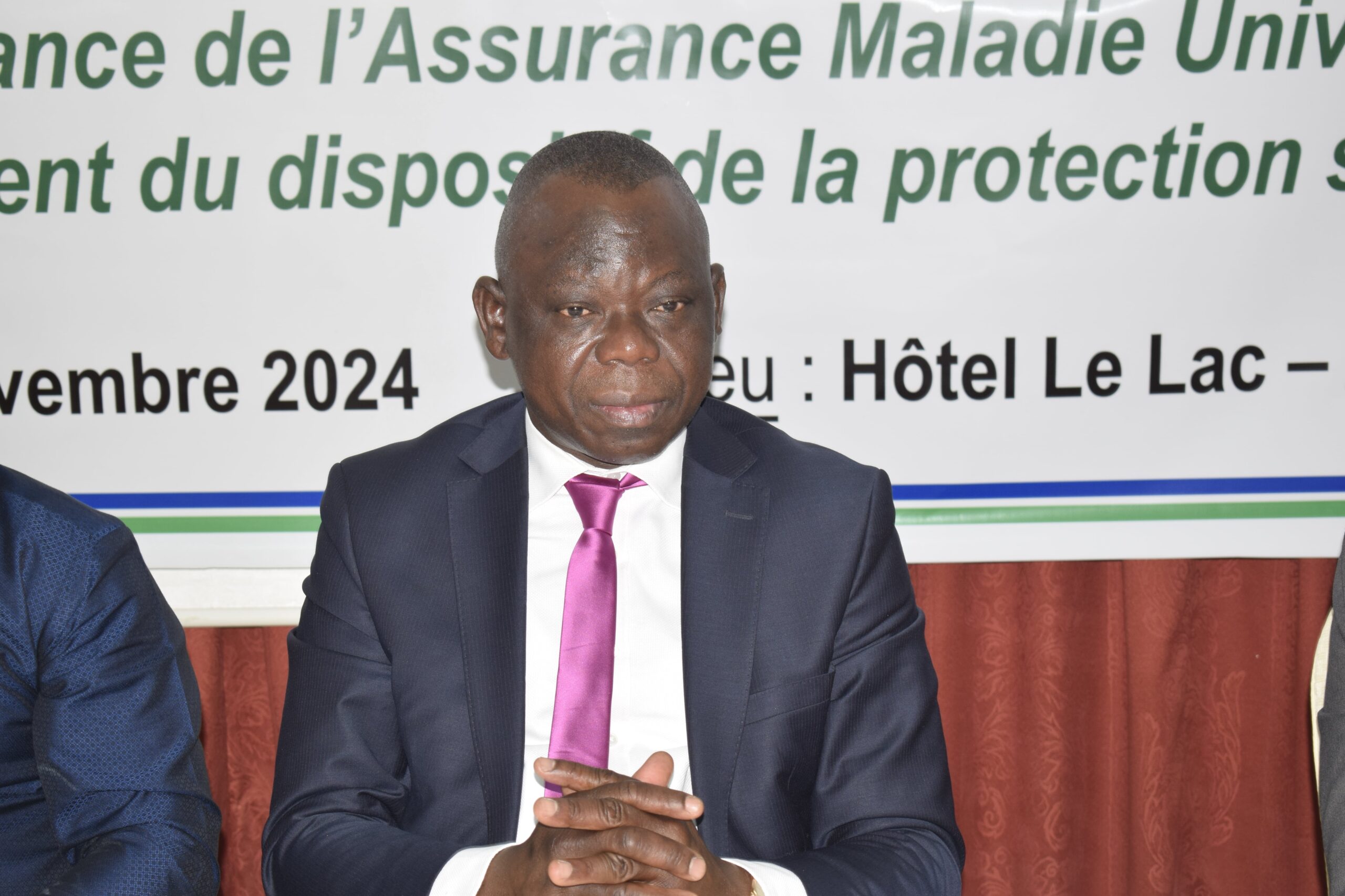 Togo : la presse togolaise s’approprie l’Assurance maladie universelle