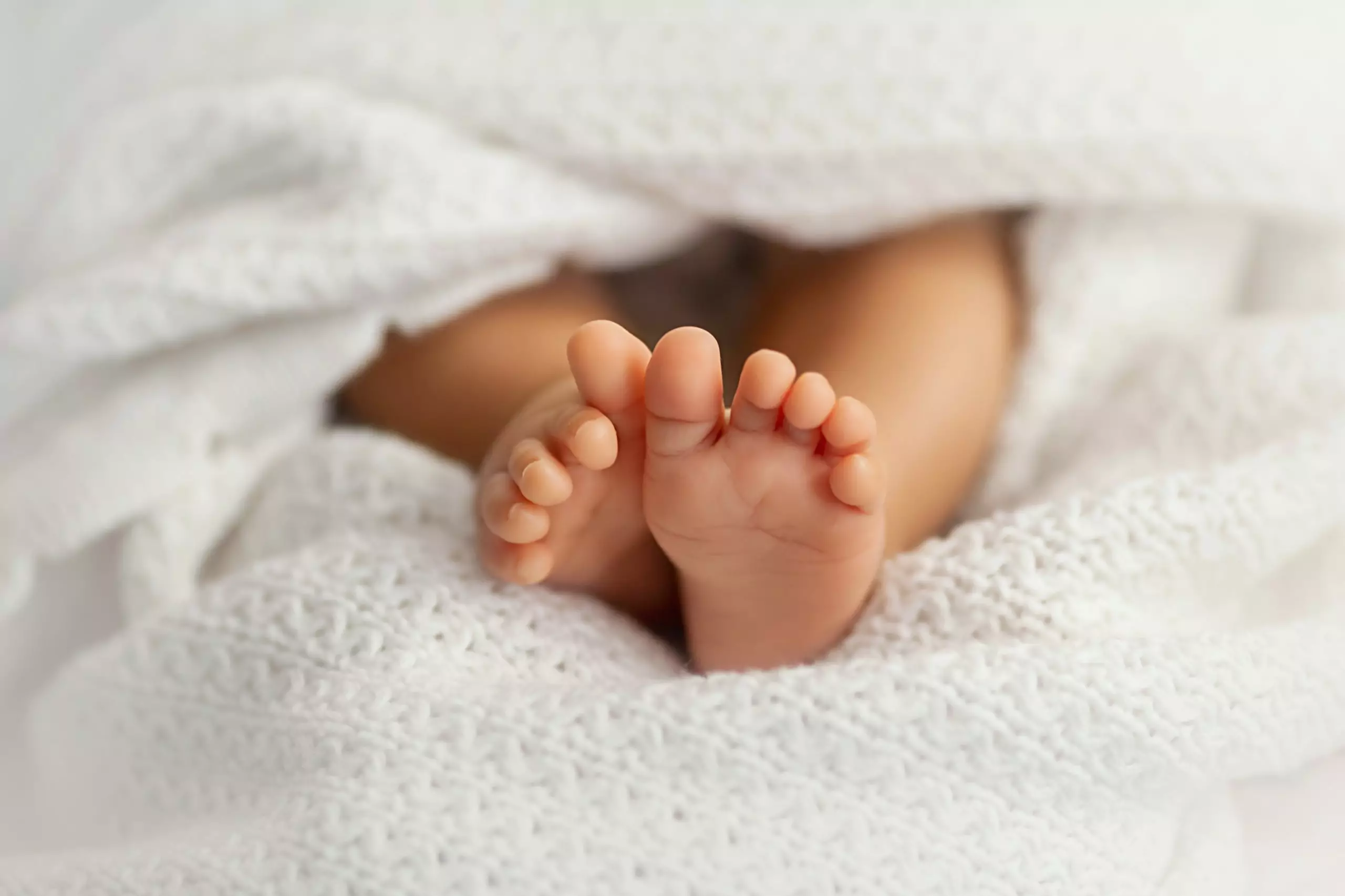 Irlande : vers l'exhumation de 796 bébés morts dans un foyer religieux