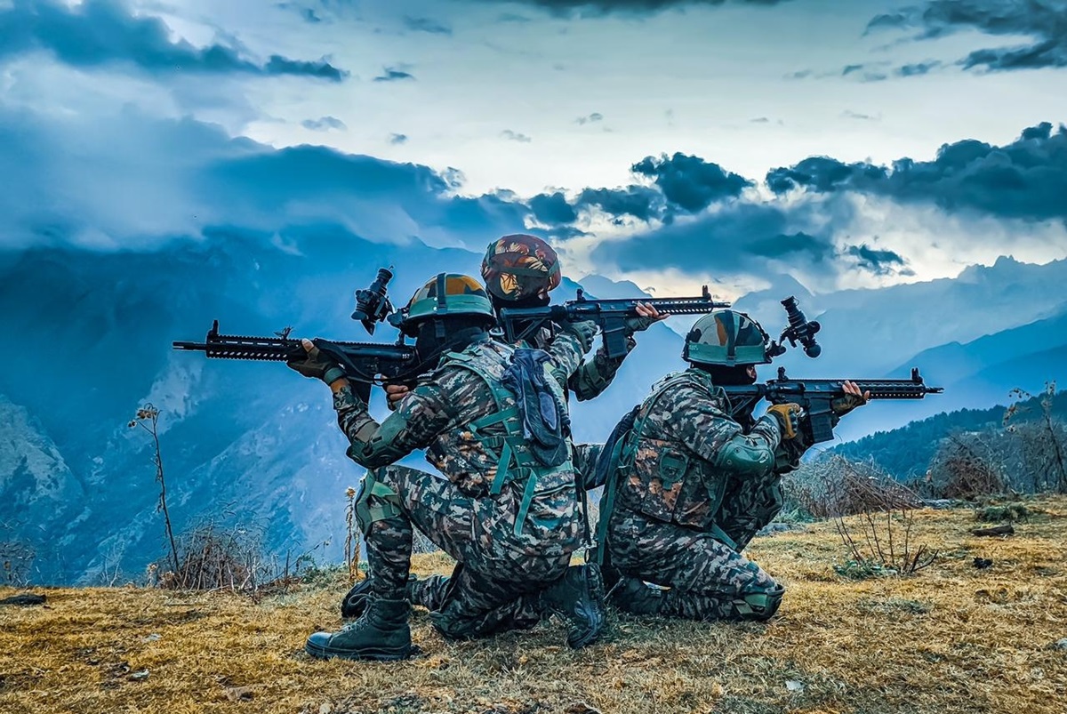 500 soldats des forces spéciales de 38 pays débarquent bientôt en Côte d'Ivoire : la raison Armement : ce pays de l’AES annonce des usines d’assemblages d’armes et de véhicules militaires