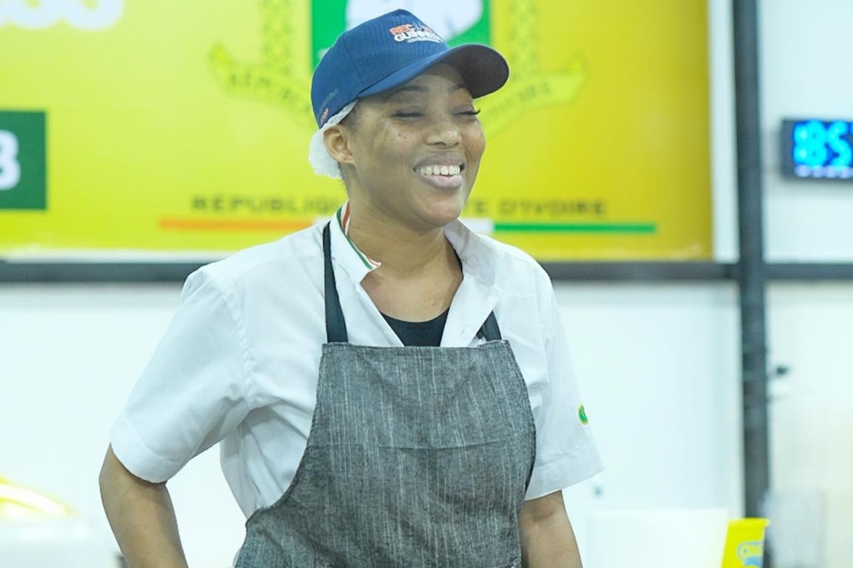 Bonne nouvelle pour Zeinab Bance : pour son deuxième défi, le Guinness World Records décide de...