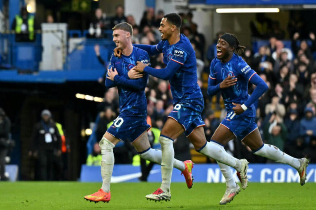 A peine revenu au top de sa forme, Chelsea perd un de ces joueurs décisifs