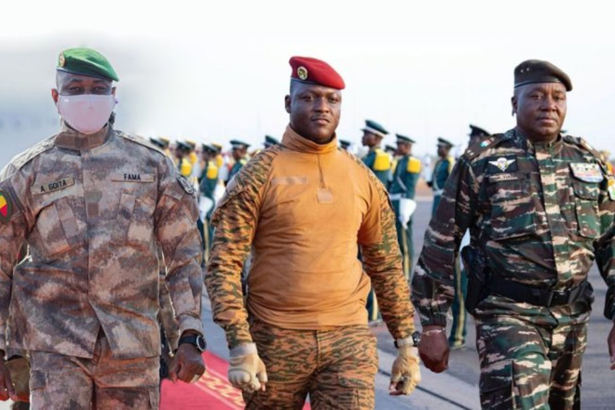 UEMOA : les pays de l'AES claquent la porte du...