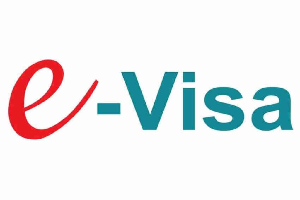 e-visa