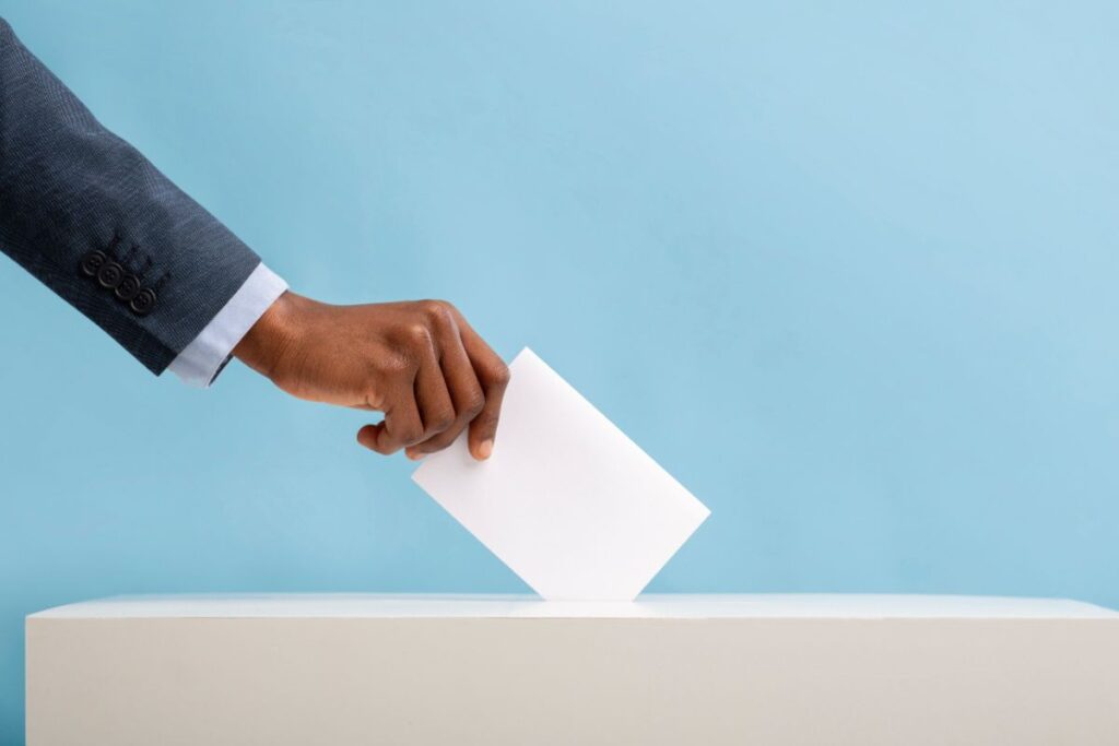 présidentielle
