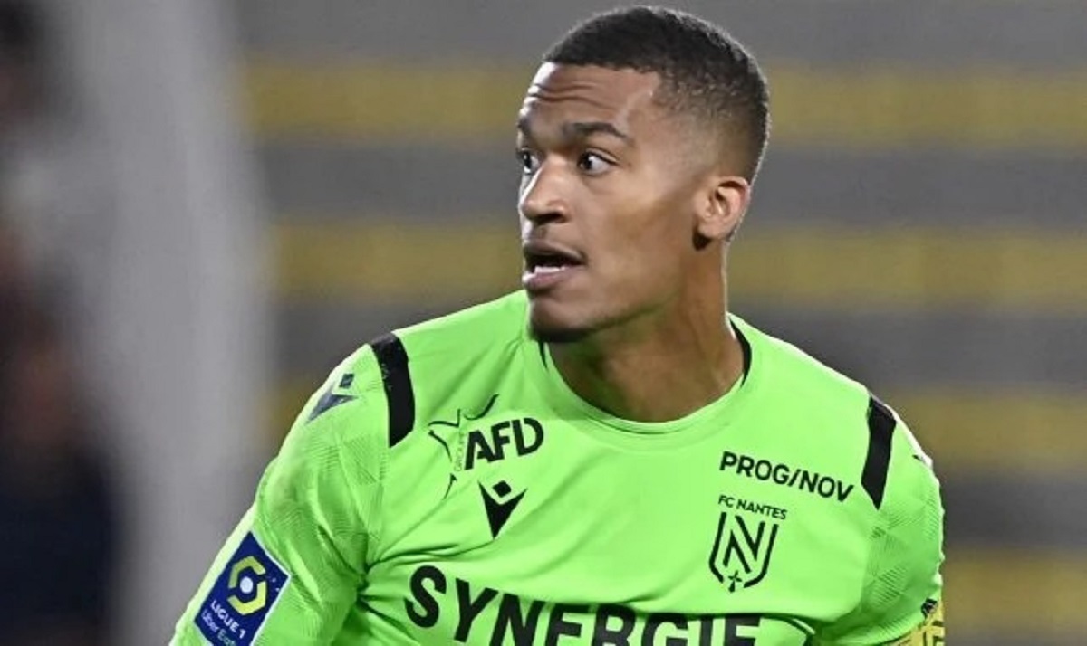 Alban Lafont