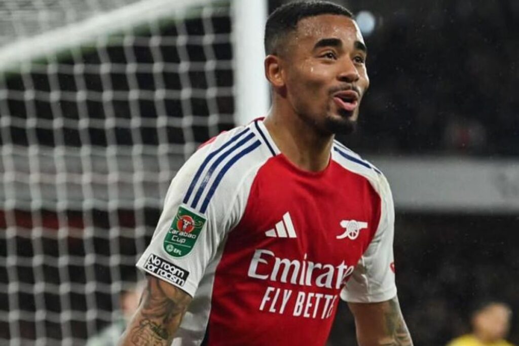 Arsenal