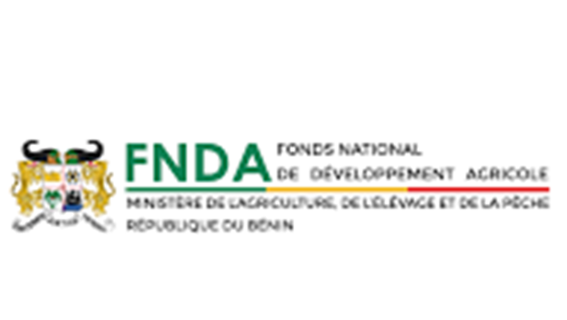 Bénin : Le Fonds National de Développement Agricole (FNDA) recrute