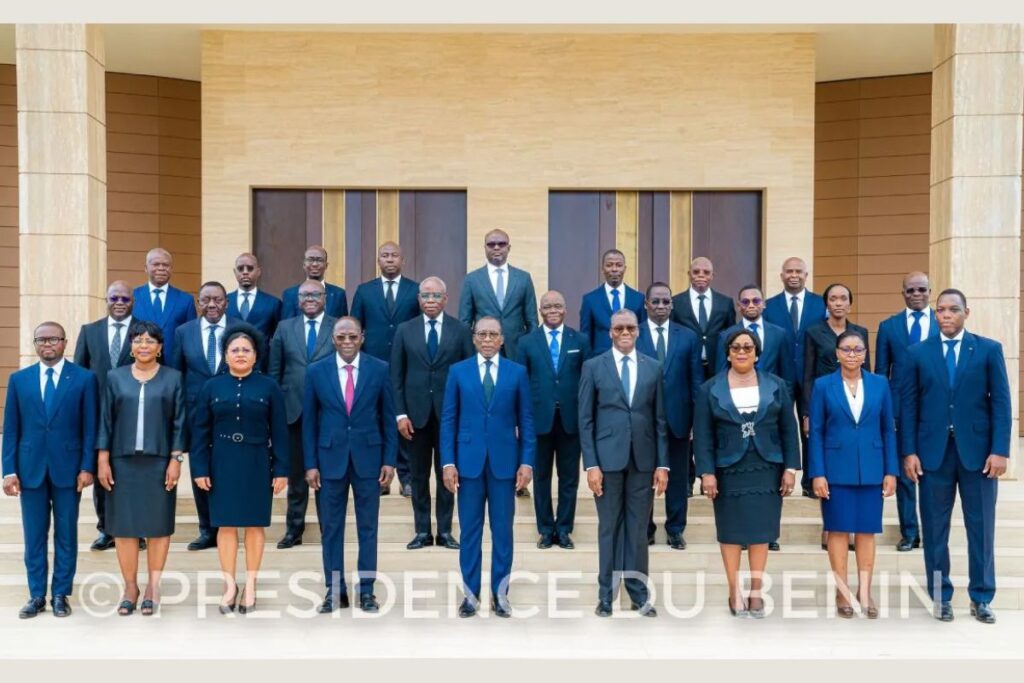 Bénin