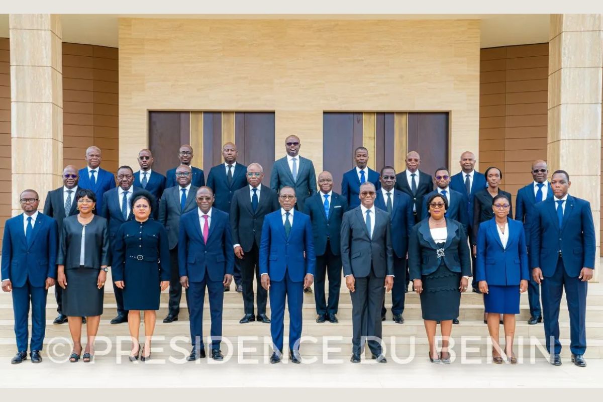 Bénin