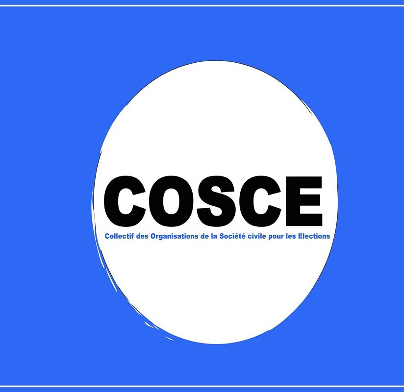 COSCE