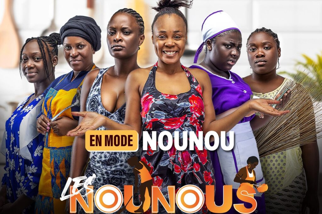 Bonne nouvelle pour les fans de la série Les Nounous !