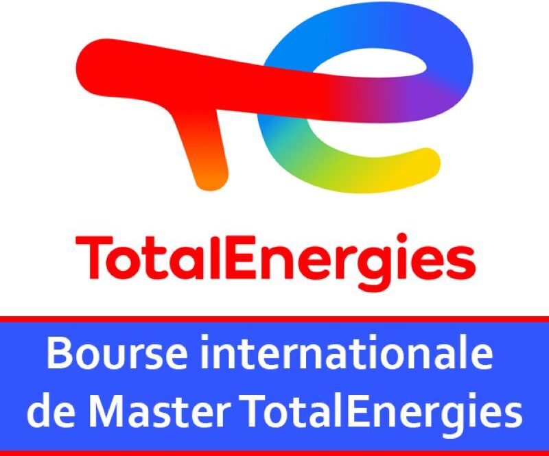 Bourses d'études internationales de TotalEnergies 2025 - 2026