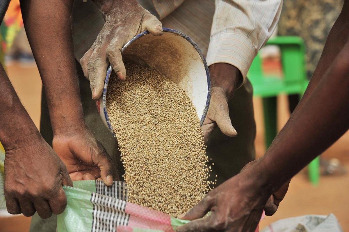 Ce pays d'Afrique du Nord dévoile son plan contre le gaspillage alimentaire