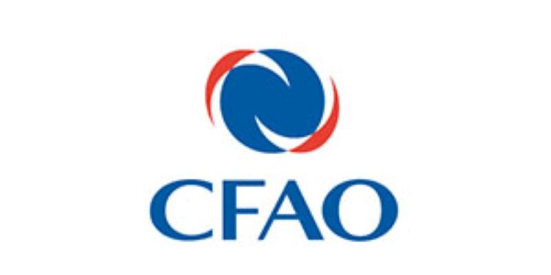 CFAO GROUP recrute pour ce poste (12 Décembre 2024)