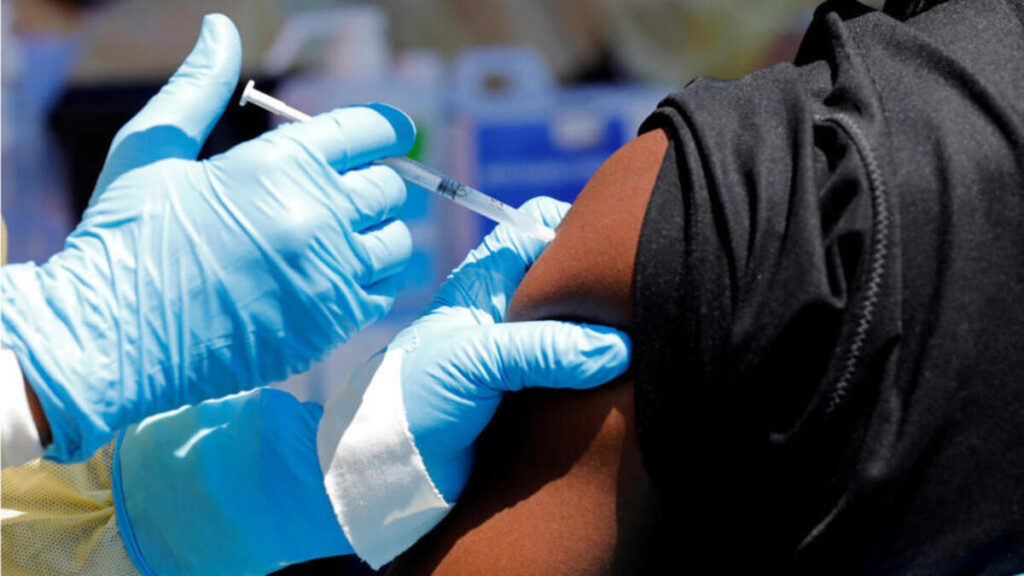 Ce pays Ouest africain lance une campagne nationale de vaccination contre Ebola