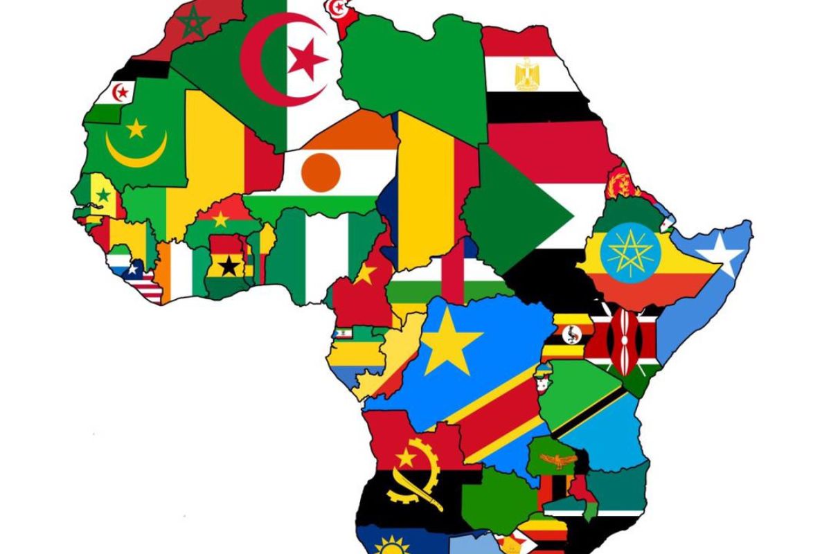 Ce pays africain lève la suspension de quatre ONG Afrique centrale : loin de la France, ce pays renforce ses relations avec cette superpuissance mondiale