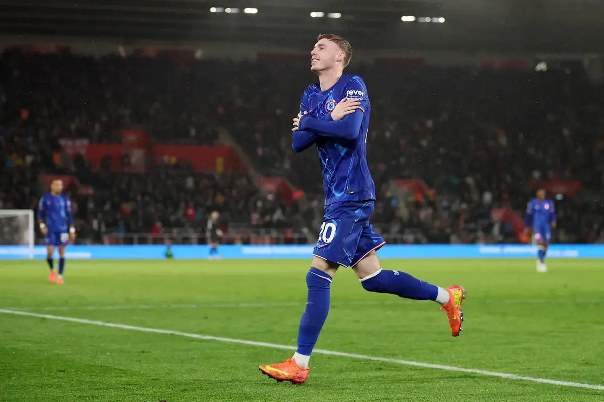 Cole Palmer : voici les choses qui manquent le plus à la star de Chelsea depuis le début de sa célébrité