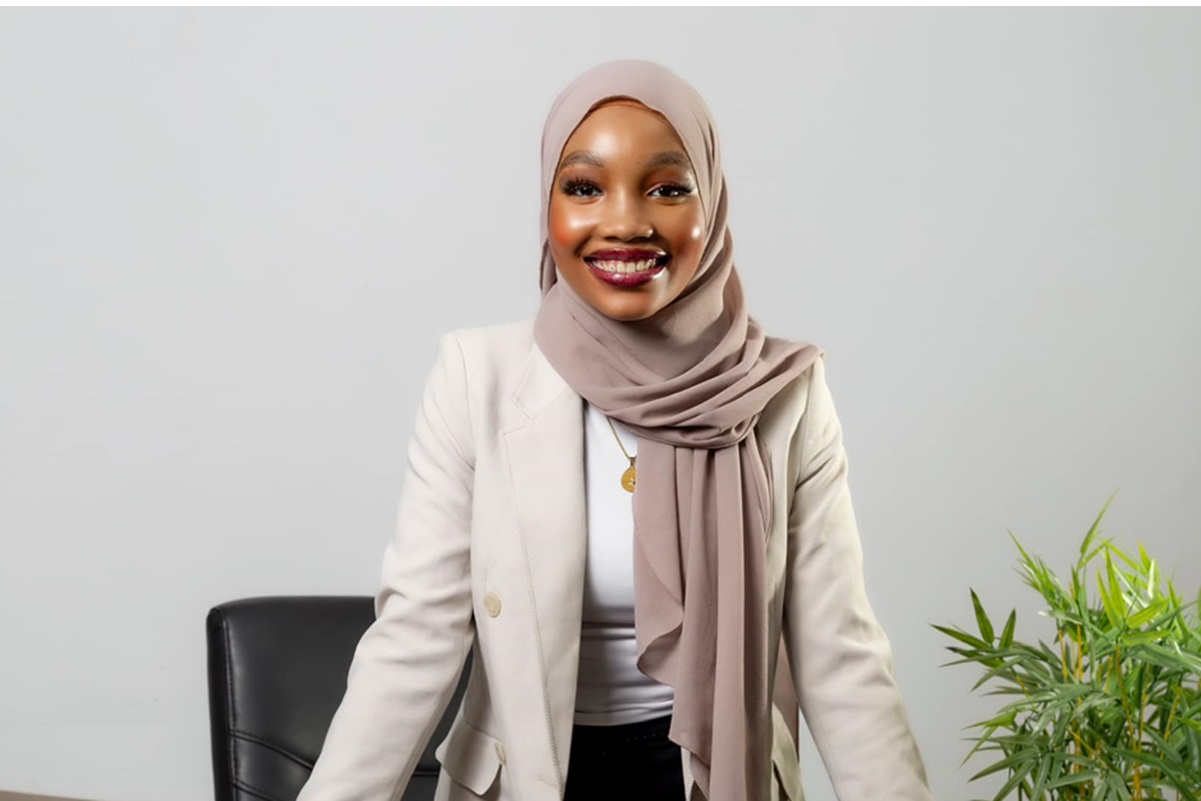 Côte d'Ivoire Étudiante en journalisme, elle se lance dans l'entrepreneuriat et empoche 8 millions chaque... voici son activité