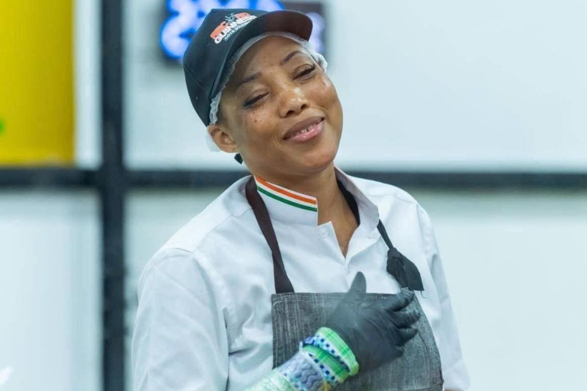 Côte d’Ivoire Zeinab Bancé