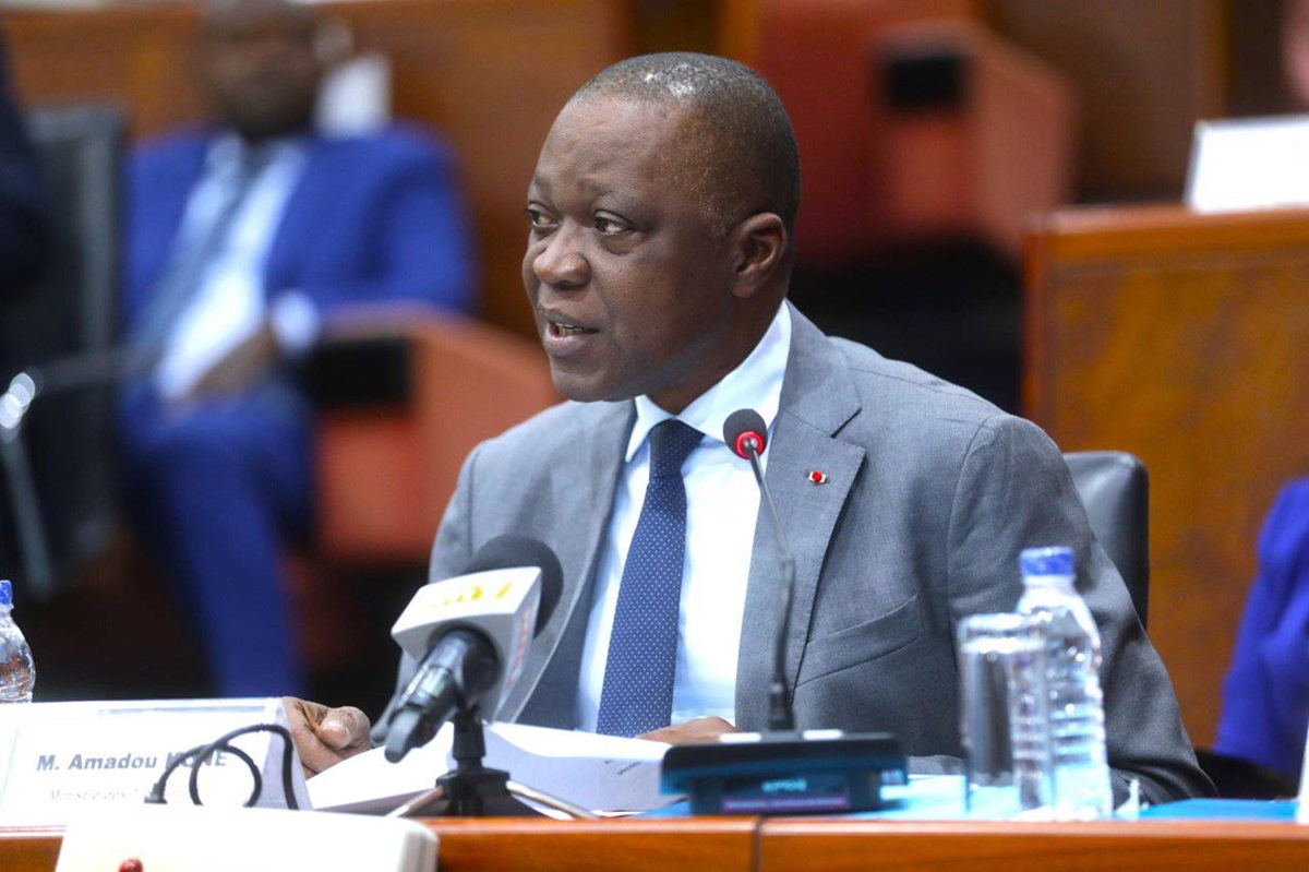 Côte d'Ivoire le gouvernement annonce des mesures radicales après un accident mortel sur la voie publique