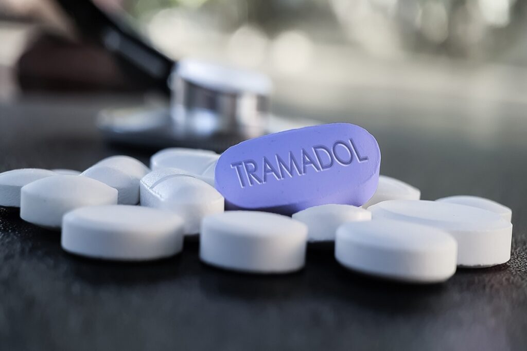 Tramadol