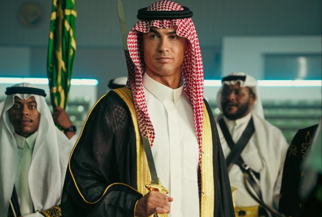 Cristiano