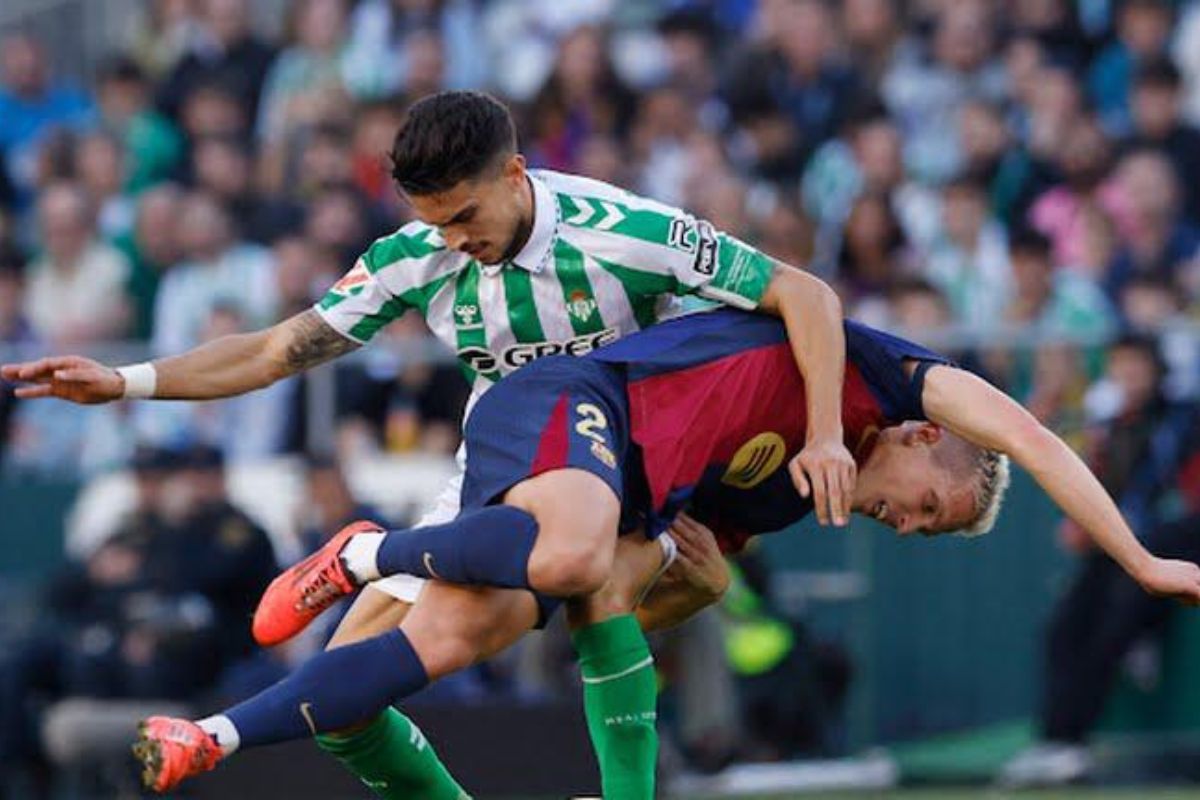 Le Barça de Hansi flick