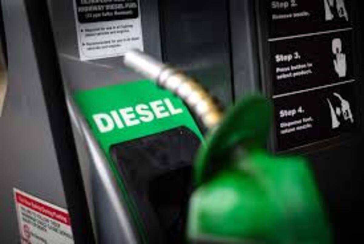 Diesel : voici les 3 pays africains qui ont les prix les moins chers en cette fin d’année 2024