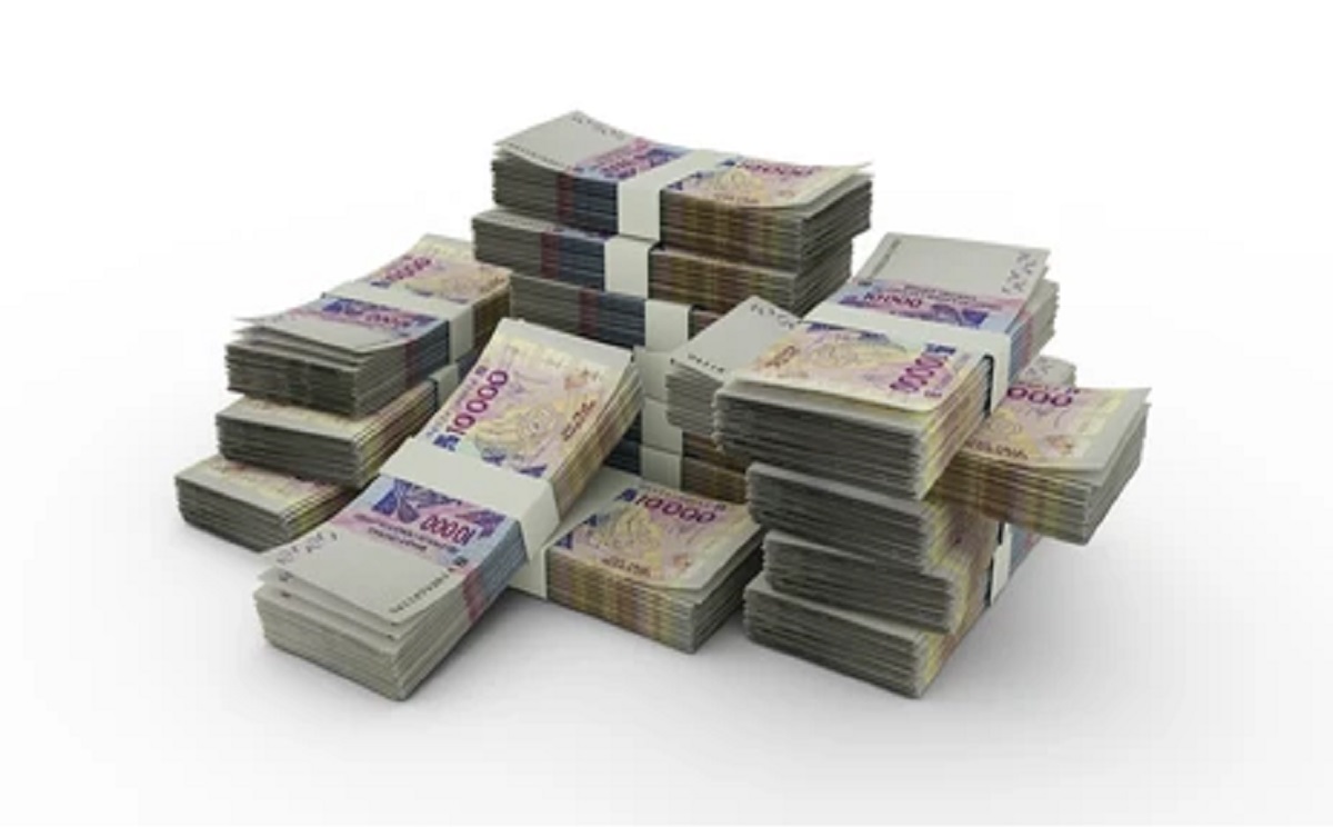 Du jamais vu ! Le Bénin a exporté en seulement trois mois plus de..., des milliards gagnés par Patrice Talon et les populations