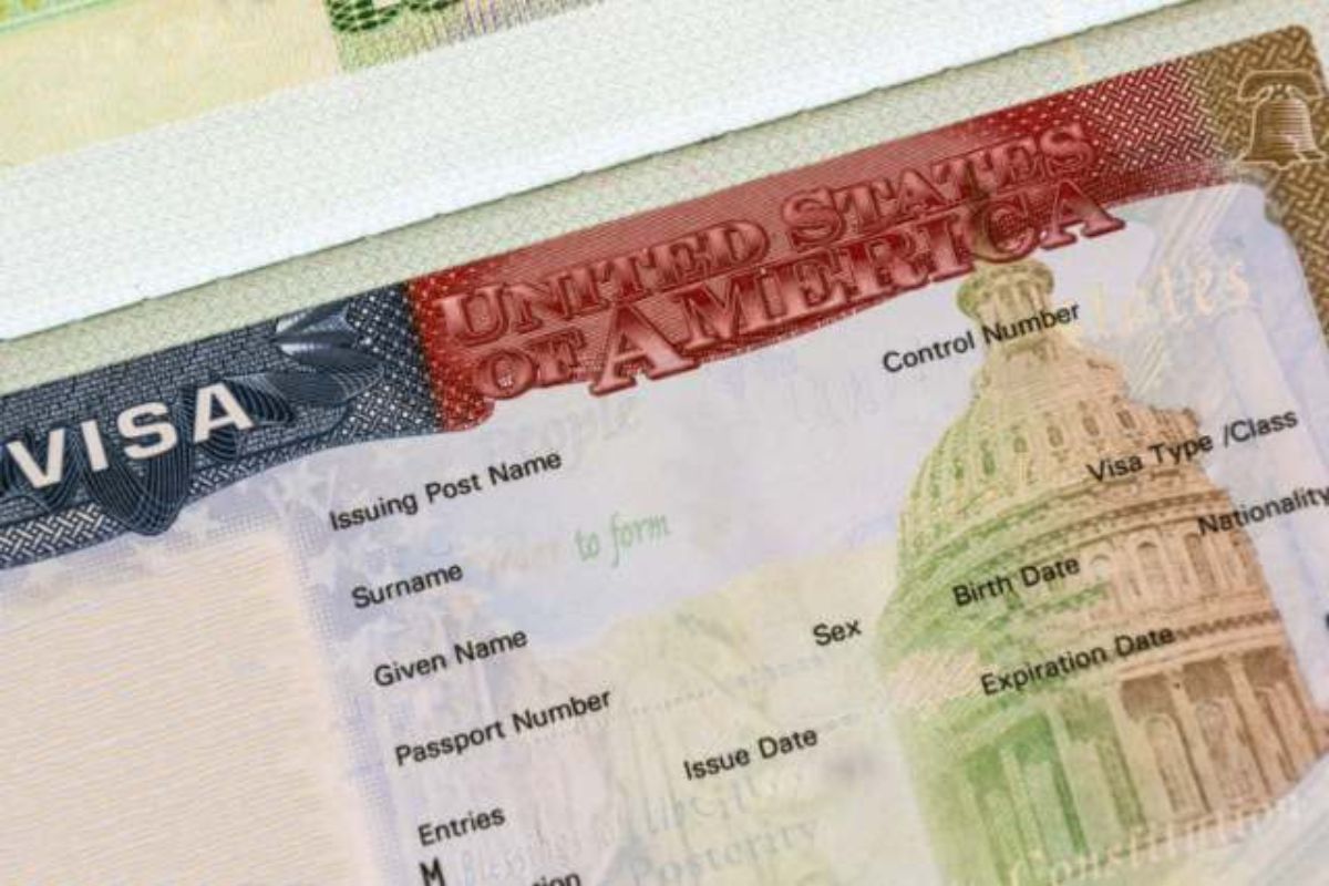 Visas américains : une nouvelle règle entre en vigueur pour les ressortissants de ce pays d'Afrique du Nord