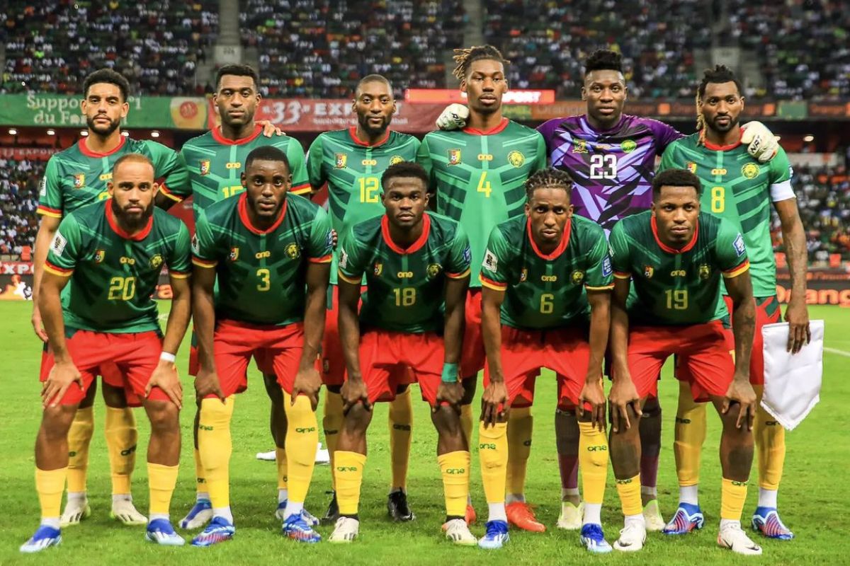 Discorde Samuel Eto'o-Marc Brys : André Onana et ses coéquipiers prennent enfin la parole et...
