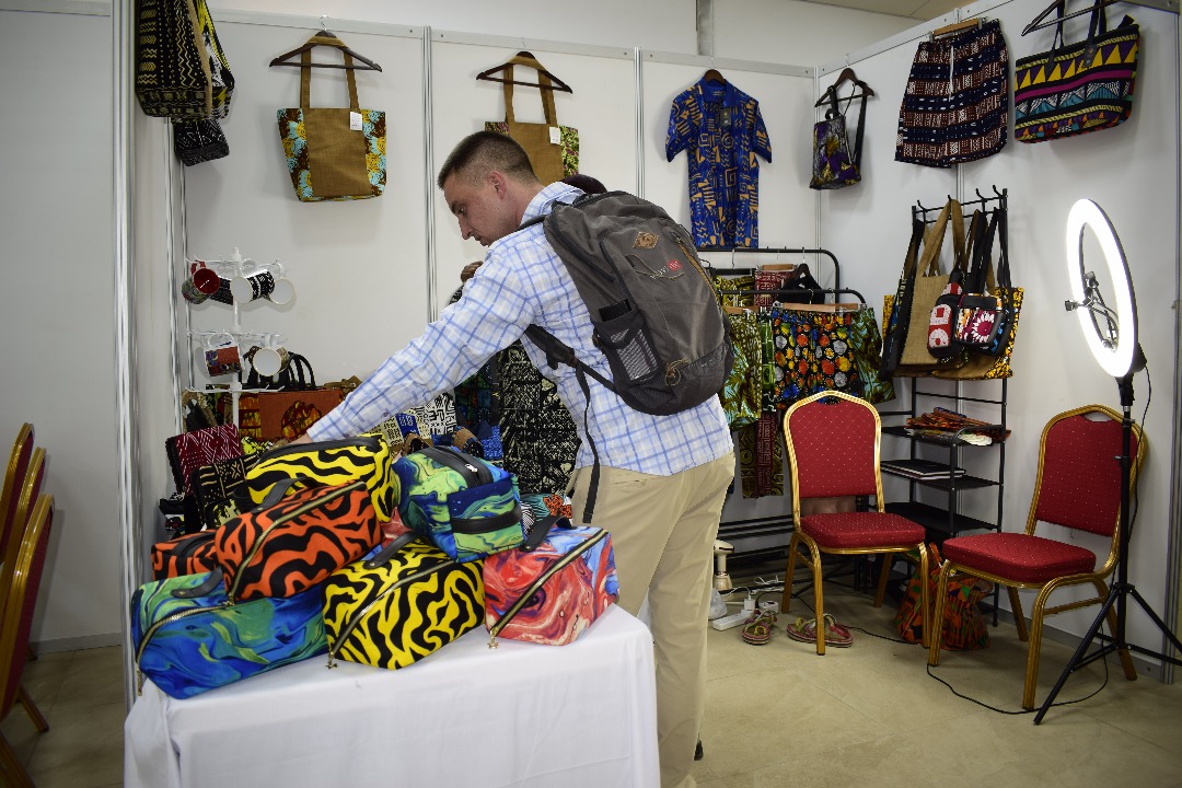 Foire aux Cadeaux 2024 une 10ᵉ éditions pleines d’émotions à Lomé